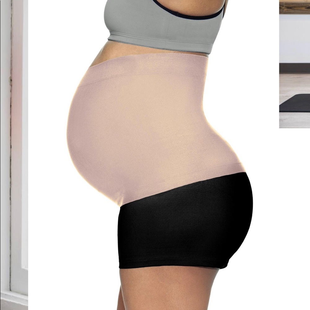 Bao bai pro bump maternity belly support band SM